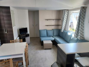 Mobil Home 45 M2 Dunes de Contis